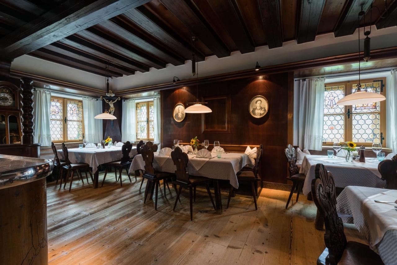 Gasthof Weyerhof ブラームベルク・アム・ヴィルトコーゲル エクステリア 写真