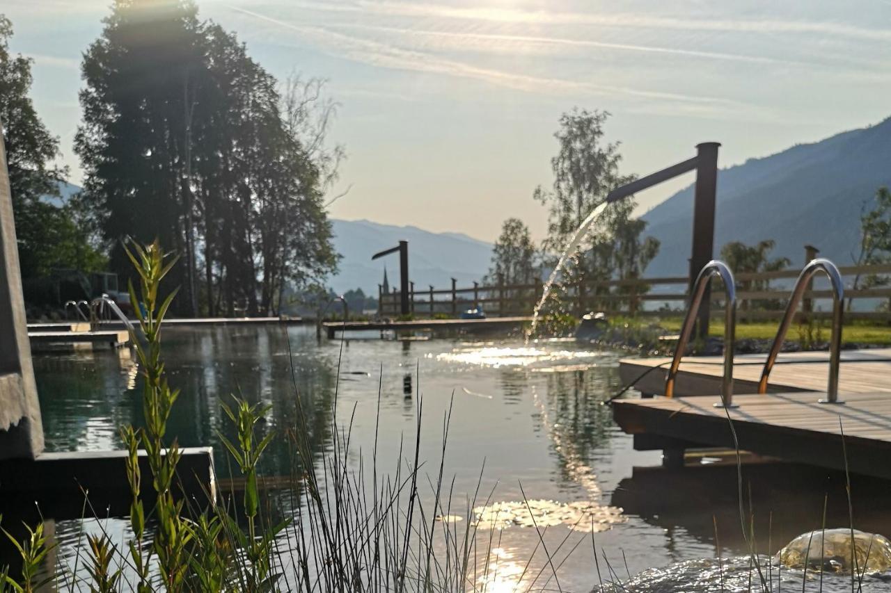 Gasthof Weyerhof ブラームベルク・アム・ヴィルトコーゲル エクステリア 写真