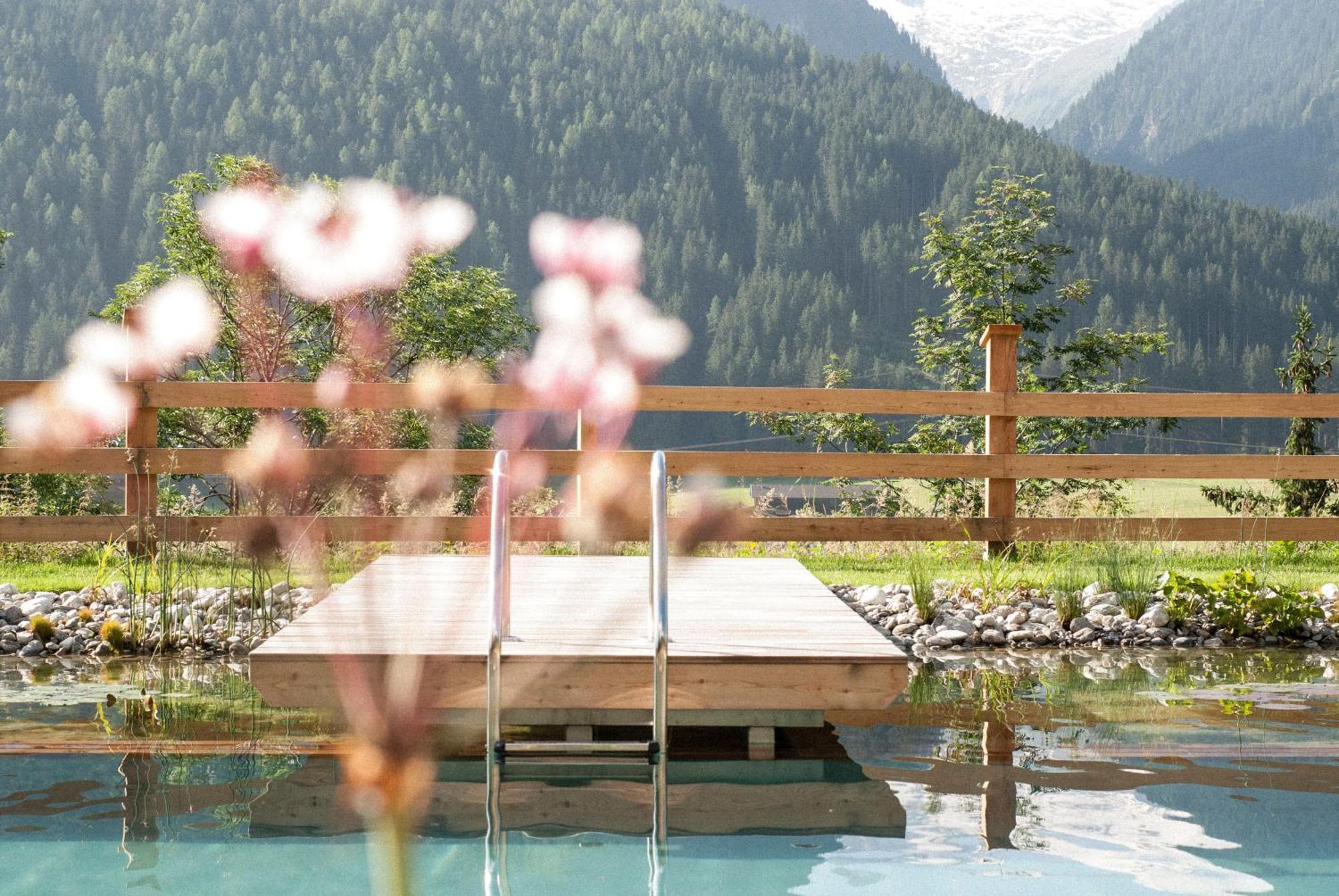 Gasthof Weyerhof ブラームベルク・アム・ヴィルトコーゲル エクステリア 写真