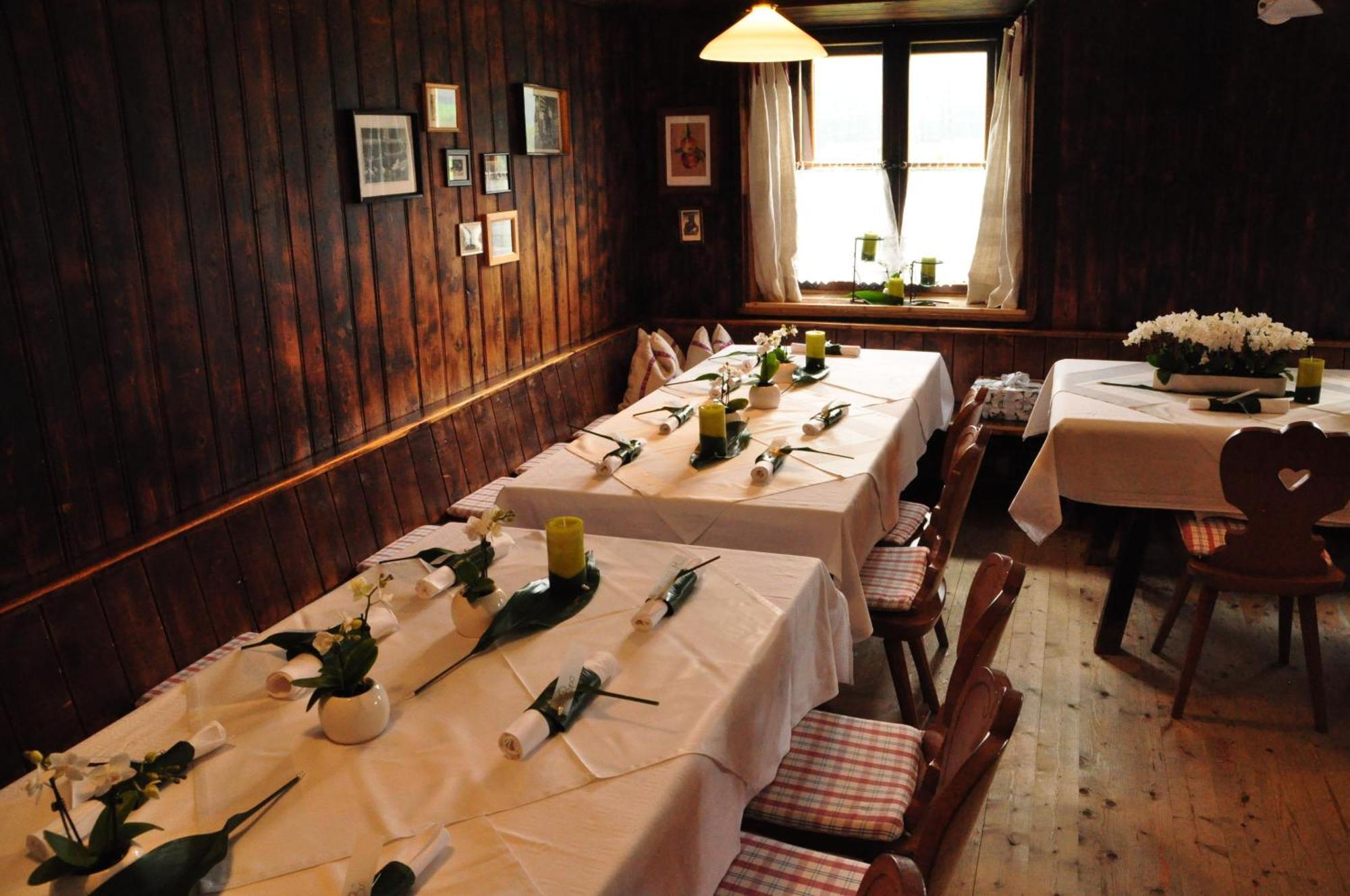 Gasthof Weyerhof ブラームベルク・アム・ヴィルトコーゲル エクステリア 写真