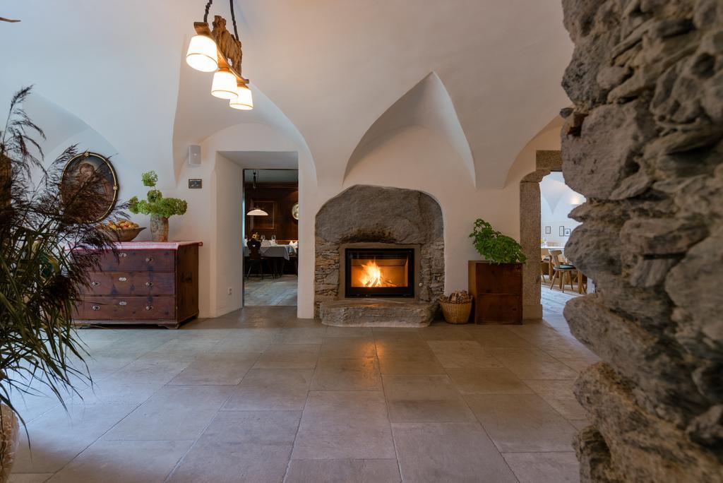 Gasthof Weyerhof ブラームベルク・アム・ヴィルトコーゲル エクステリア 写真
