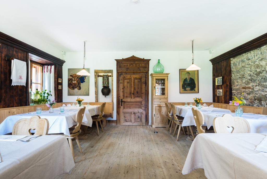 Gasthof Weyerhof ブラームベルク・アム・ヴィルトコーゲル エクステリア 写真