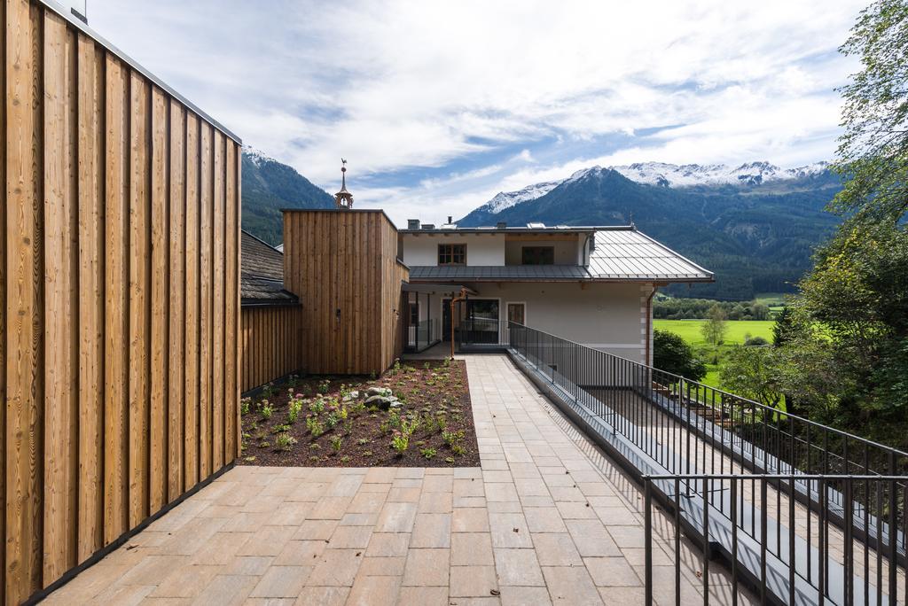 Gasthof Weyerhof ブラームベルク・アム・ヴィルトコーゲル エクステリア 写真
